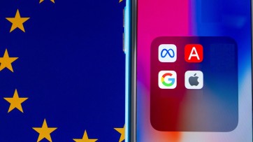 Nieuwe EU-miljardenboetes dreigen voor Apple, Google en Meta