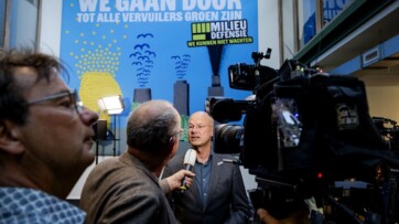 Tata Steel benoemde een chantabele communicatiedirecteur, dat is het grootste probleem