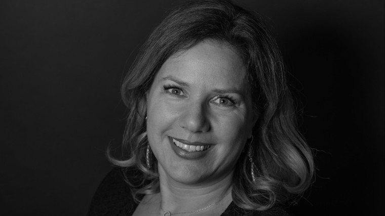 Debora van der Zee van Unilever