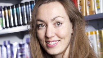 Annemarieke de Haan volgt Conny Braams op als general manager Unilever Benelux