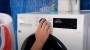 Coolblue Energie en Samsung laten klanten 's middags gratis wassen om het stroomnet te ontlasten