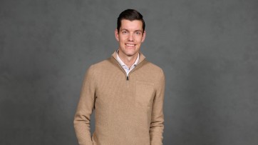 The Committed Agency stelt Richard Vis aan als digital director