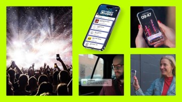 Ticketkeeper rondt investeringsronde af en wil meer grip op tickets