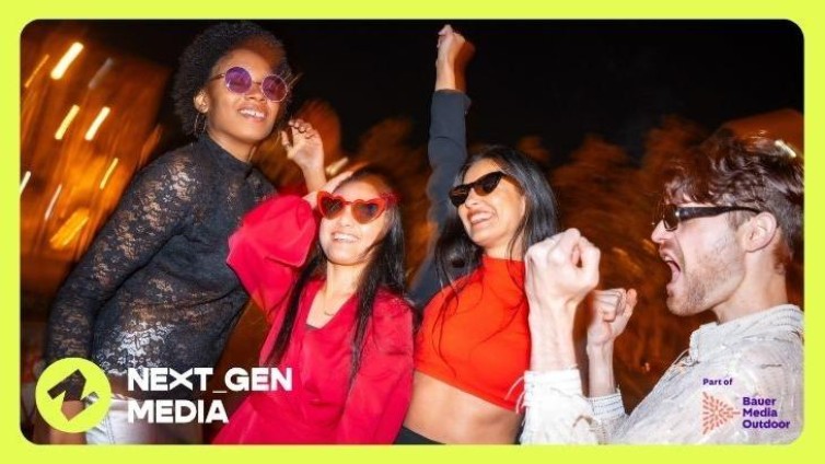 Next Gen Media
