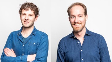 iProspect heeft nieuw directieteam