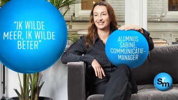 Werk aan je meerwaarde als marketing en communicatieprofessional