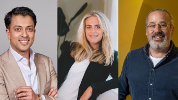 Kamran Ullah, Stijn Mentrop en Britt Hogenhuis bevestigd als sprekers op Koffiedik Kijken 2026