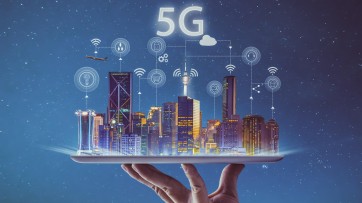 5G uitgelegd: hoe het nieuwe netwerk werkt