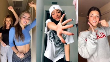 TikTok toont minderjarigen niet langer standaard gepersonaliseerde advertenties