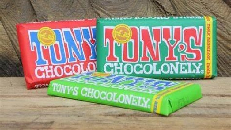 Tony Chocolony CEPs