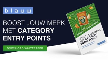 Boost jouw merk met Category Entry Points