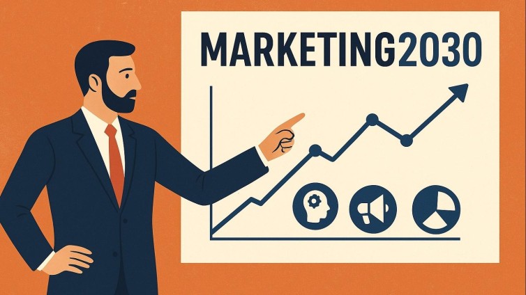 Institute for Real Growth: ‘Bedrijven moeten paradoxen omarmen om te floreren’