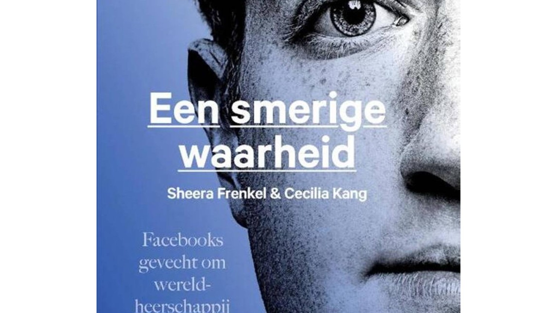 omslag boek