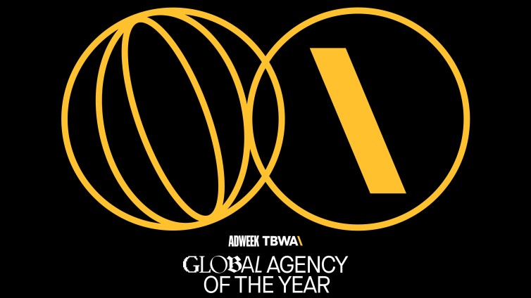 TBWA Global Agency of the Year