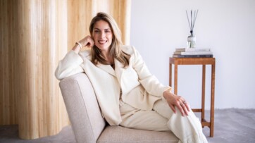 Alessandra Elia volgt Josha Jansen op als CMO van Marie-Stella-Maris