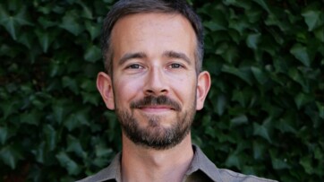‘Jasper Gabriëlse (Seepje): 'Als alles lukt, ben je niet aan het ondernemen’