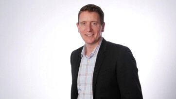 Coca-Cola Nederland benoemt Philip Cox tot general manager