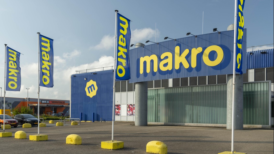 Makro