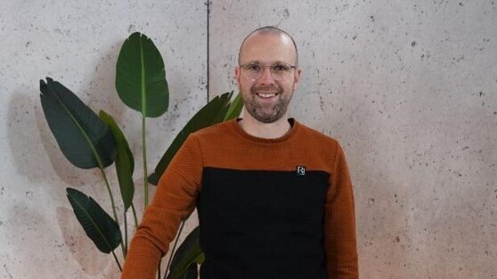 Mastercourse Data & AI voor Marketing