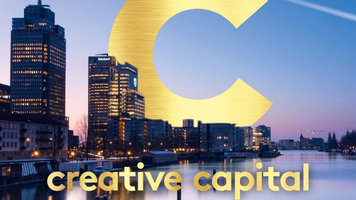 Creative capital