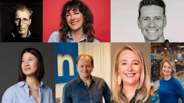 Aart Lensink weg bij iO, Hearst Nederland heeft nieuwe ceo en meer loopbaannieuws