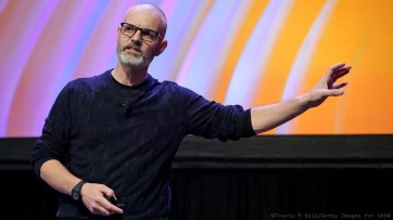 Games'professor' Joost van Dreunen: ‘Games bieden een nieuw ‘relatiemodel’ voor merken en publiek’