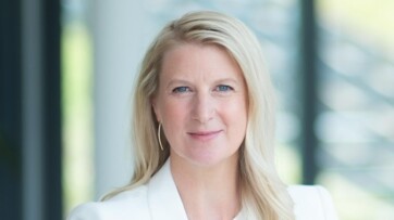 Albert Heijn-topvrouw Versteden-van Duijn maakt al na één jaar vervolgstap binnen Ahold