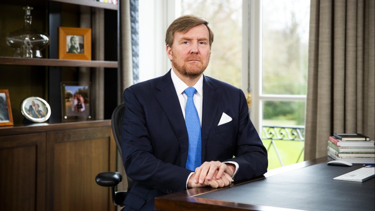 Toespraak Koning Willem-Alexander