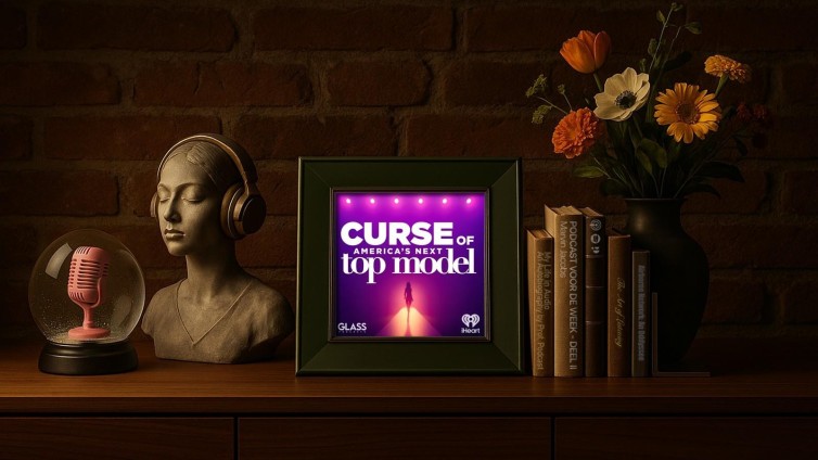 Podcast voor de Week: Curse of - America’s Next Top Model