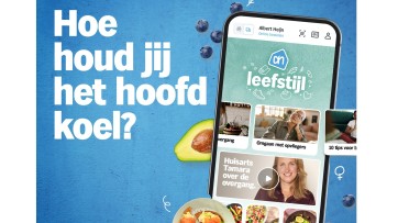 Albert Heijn richt zich op vrouwen in de overgang met nieuw platform en magazine