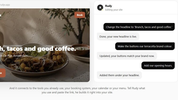 AI-platform van 169 euro per maand claimt heel marketingbureau te vervangen
