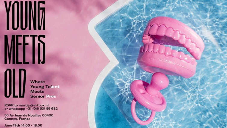 Van poolparty's tot groene oases: dit zijn de Cannes Lions Highlights