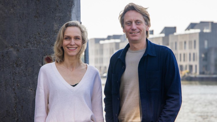 Esther Overmars volgt Hans Middelhoek op als hoofdjury Effie Awards