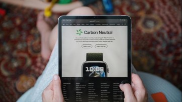 Duitse rechter: Apple misleidt met reclame 'groene' smartwatches