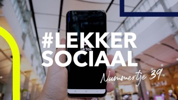 Eerste editie TikTok World, Snapchat en Instagram brengen guides voor feestdagen uit