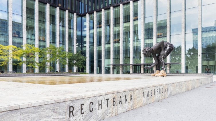 Candid moet XXS-oprichter Piet Hein Smit 3,5 ton betalen na oordeel rechtbank