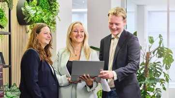 Alles verandert door AI: de toekomst van zoekgedrag