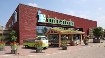 Intratuin kiest voor Persuade