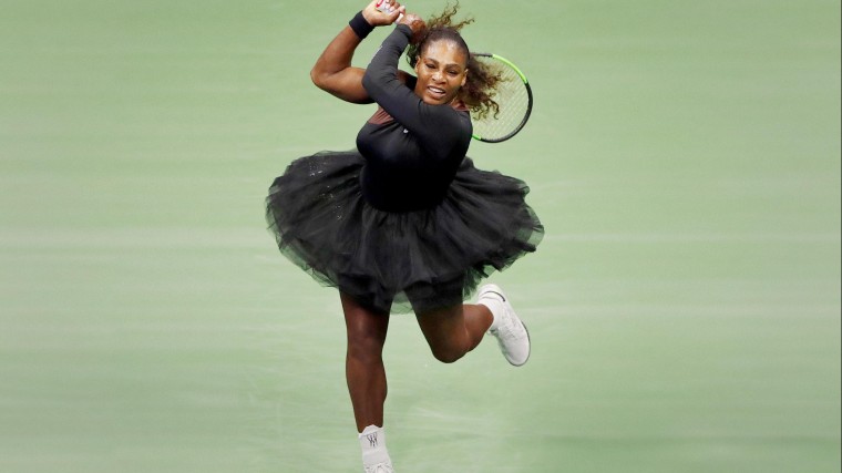 Serena Williams