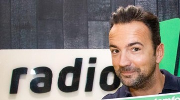 Radio 10 pakt koppositie in 13+ met Top 4000