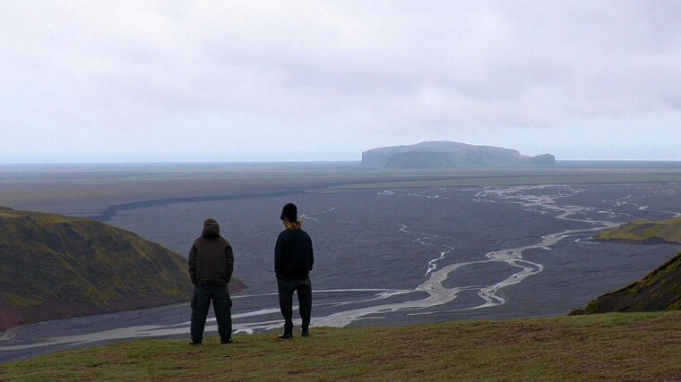 Still uit IJsland