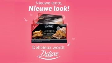 Lidl verandert ‘Delicieux’ in ‘Deluxe’