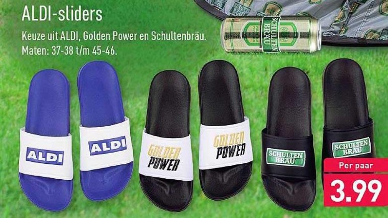 Hebbeding: Schultenbräu-slippers