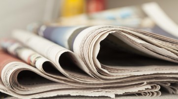 Meeste huis-aan-huiskranten schaffen (als laatste in de branche) 15 procent bureaucommissie af