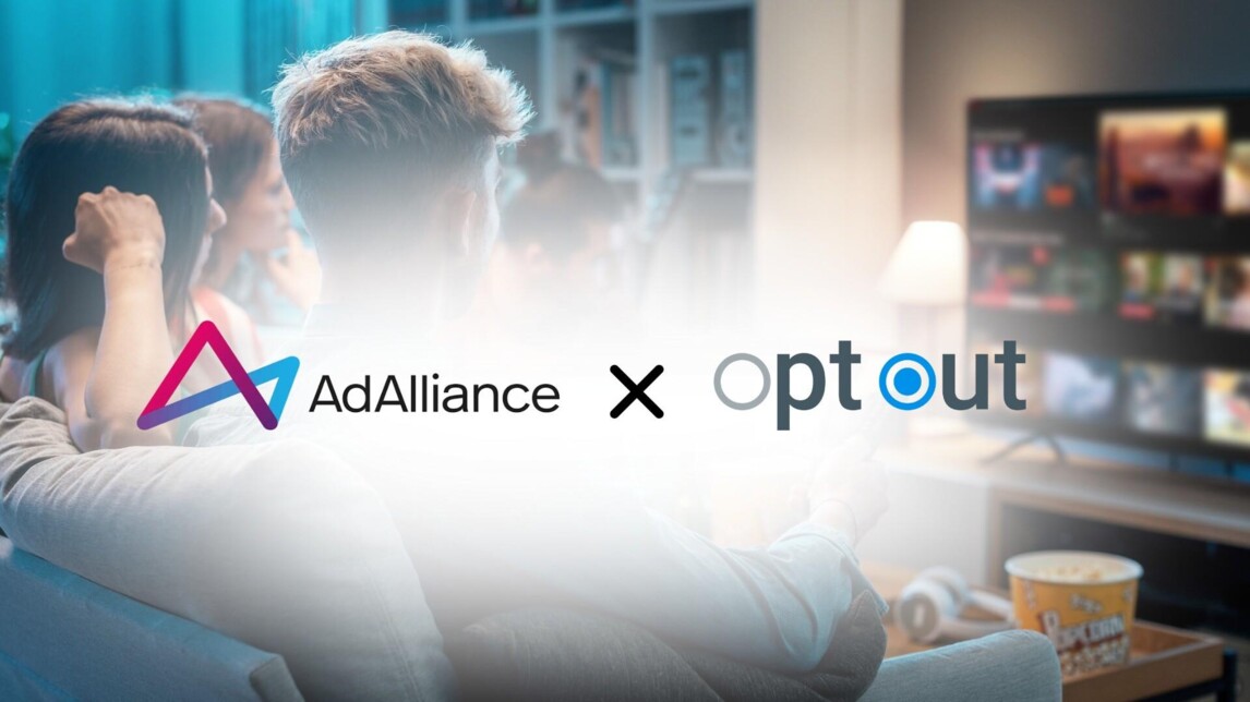 opt out advertising en ad alliance