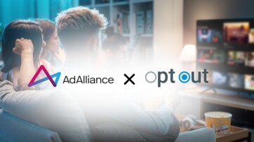 Opt Out Advertising breidt inkoopaanbod uit met de kanalen van Ad Alliance