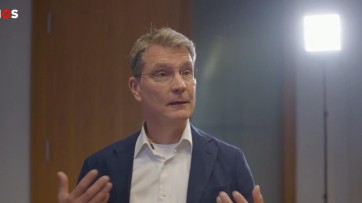Ivar Nijhuis wordt hoogste baas van RVD, hernieuwde samenwerking met Dick Schoof