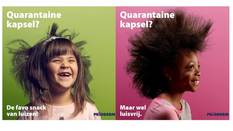 Raar haar