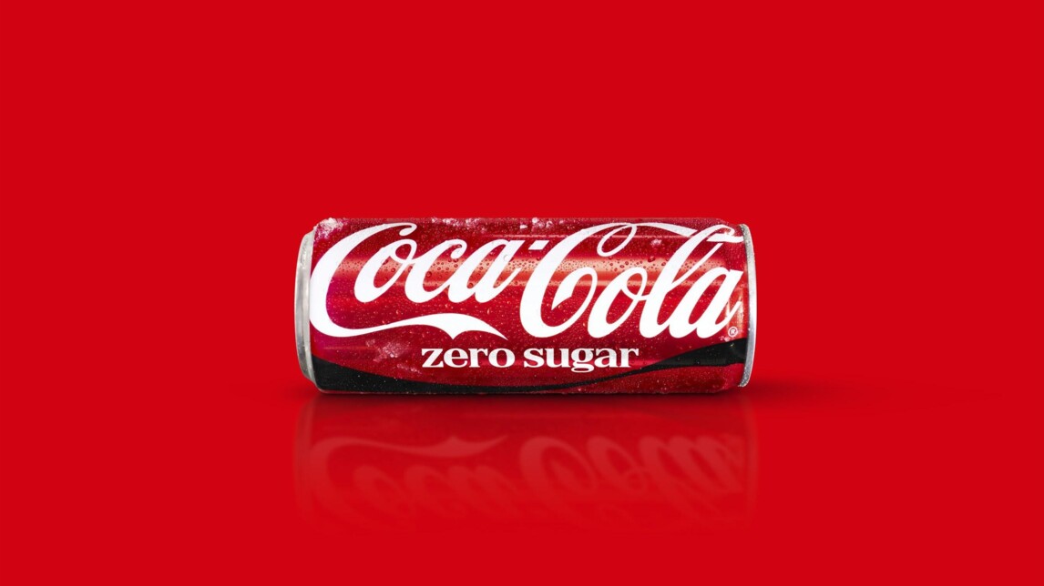 Coca-Cola Zero