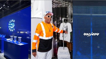 De democratisering van creativiteit tijdens de Paris Fashion Week